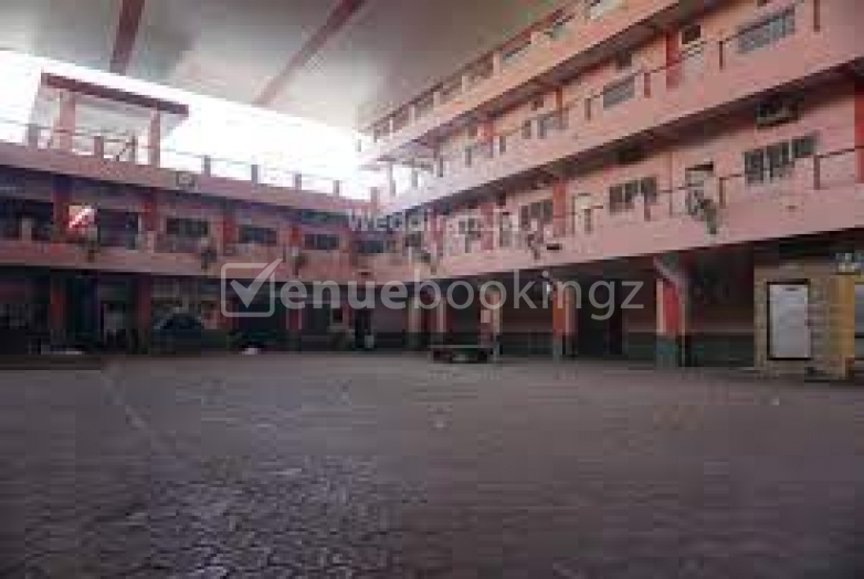  in Jangda Porwal Samaj Dharmshala Chhatribagh  Indore