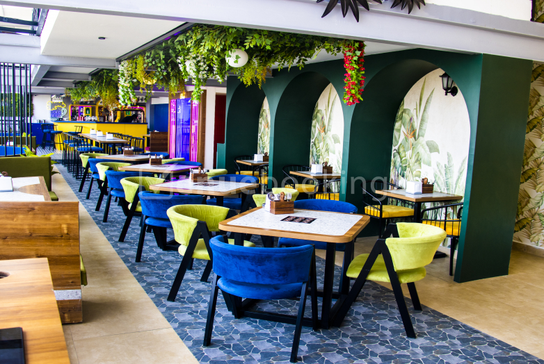 Cocktail Party Venue in Celebs RestoBar Whitefield Bangalore