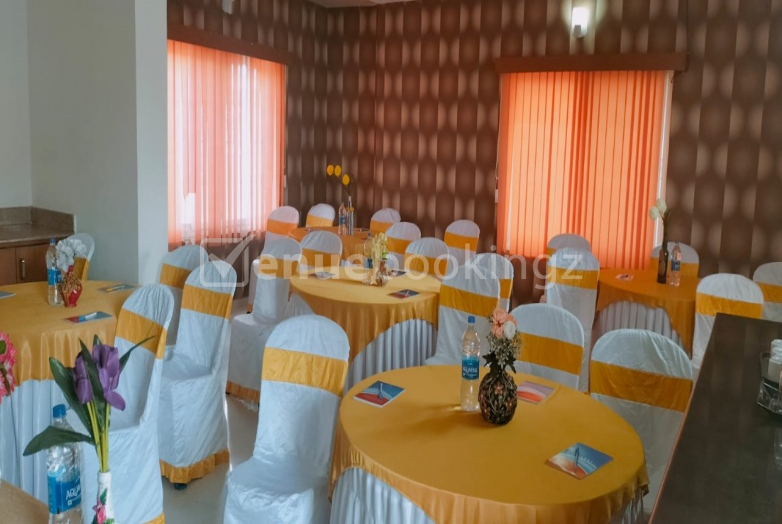 Conference Halls in The Grand Skyla Marathahalli Bangalore