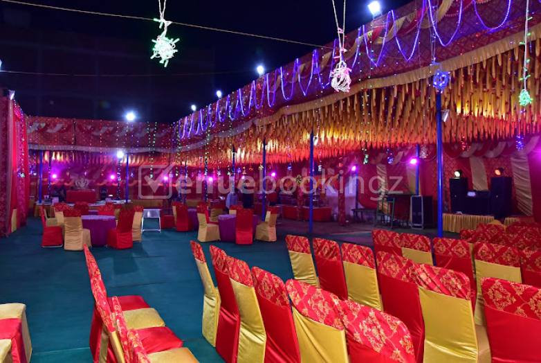 Banquet Halls  in P.r.vatika Karawal Nagar Delhi