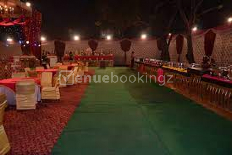 Small Party Halls in Ndmc Barat Ghar Kaka Nagar Delhi