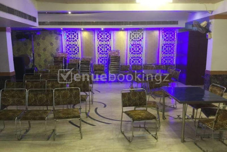 Banquet Halls  in Pummy Food Zone Dilshad Garden Delhi