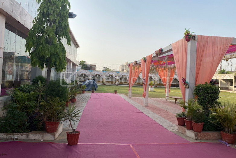 Wedding Halls in Triveni Vivah Palace Jagatpura Jaipur