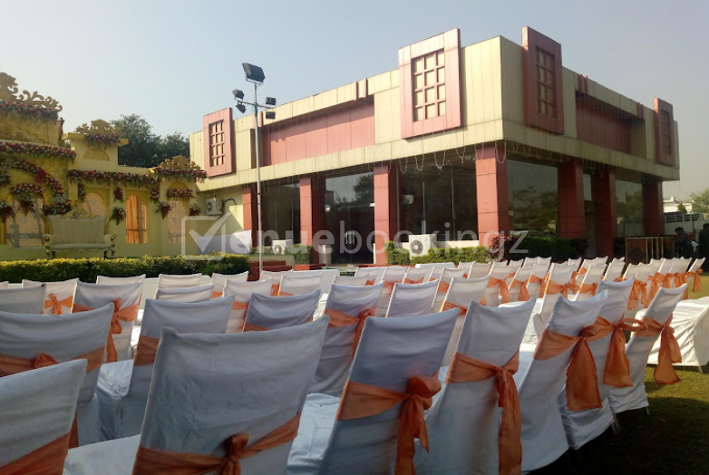 Wedding Halls in Mahima Paradise Jagatpura Jaipur