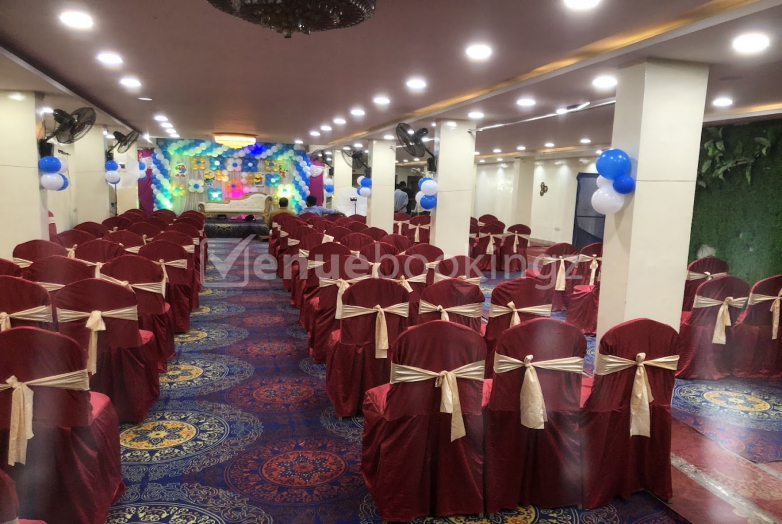Conference Halls in M-convention Hall Mehdipatnam  Hyderabad