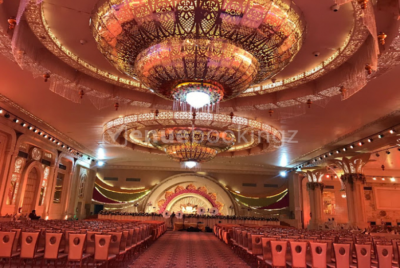 Wedding Venue in Mysore Mahal Kanakpura Jaipur