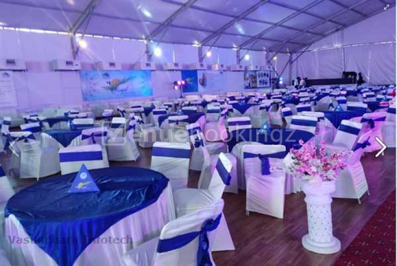 Wedding Venue in Rajshree Marriage Garden Sirsi Road Jaipur