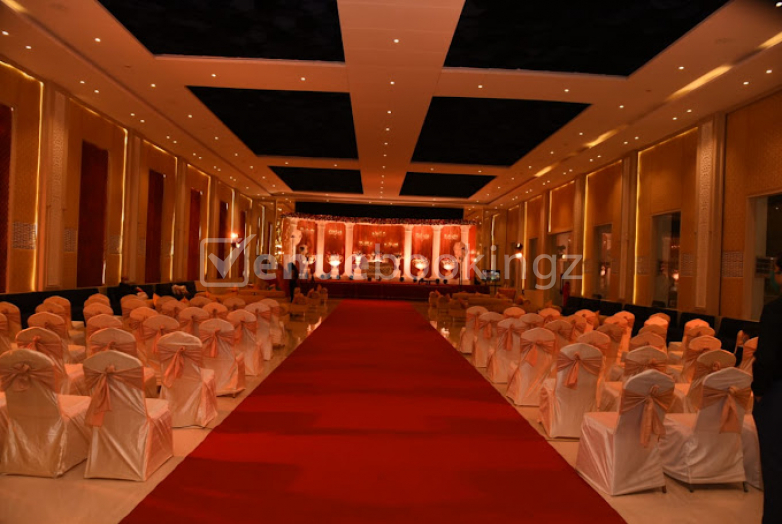 Wedding Venue in Sirsi Palace Sirsi Road Jaipur