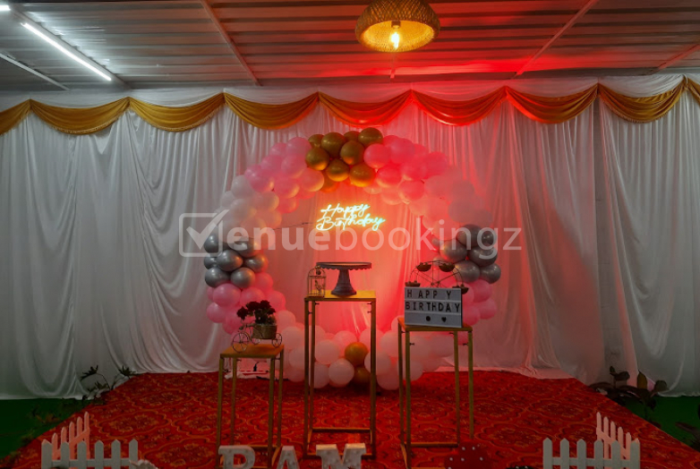  in Ss Nature Vibes Party Hall Electronic City Bangalore