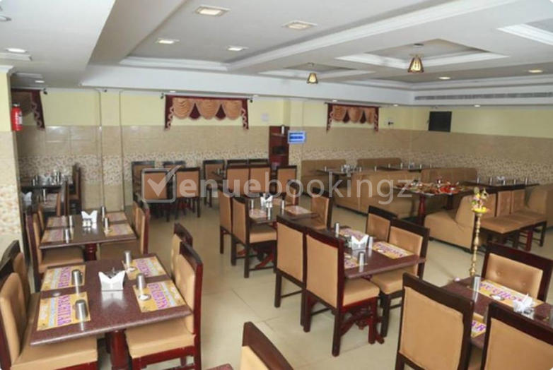 Banquet Halls  in Nachiyar Restaurant Kolathur Chennai