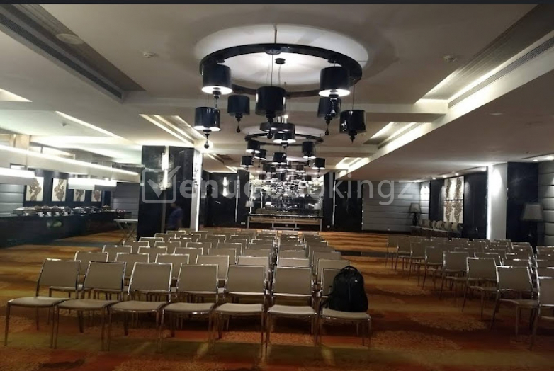 Conference Halls in Tangerine Royale Banquets Bidhannagar Kolkata