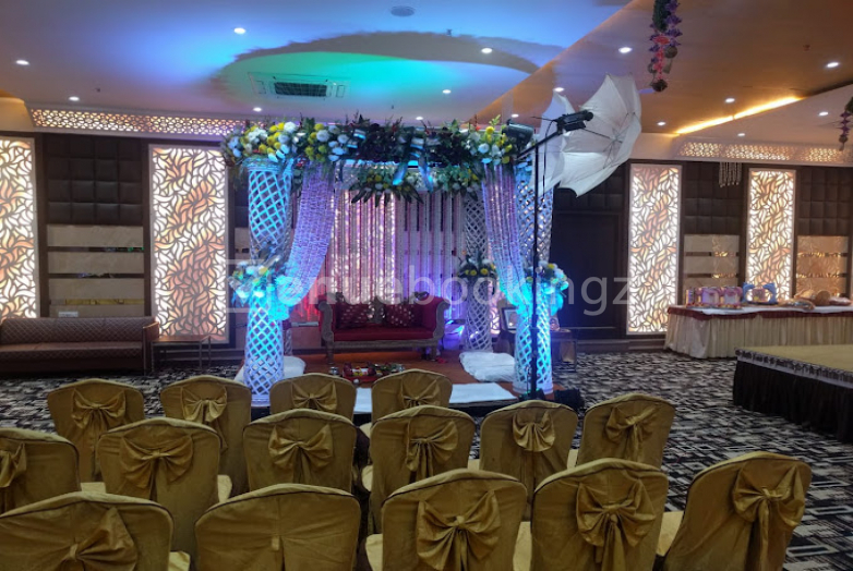 Conference Halls in Vedam Lawns Bidhannagar Kolkata