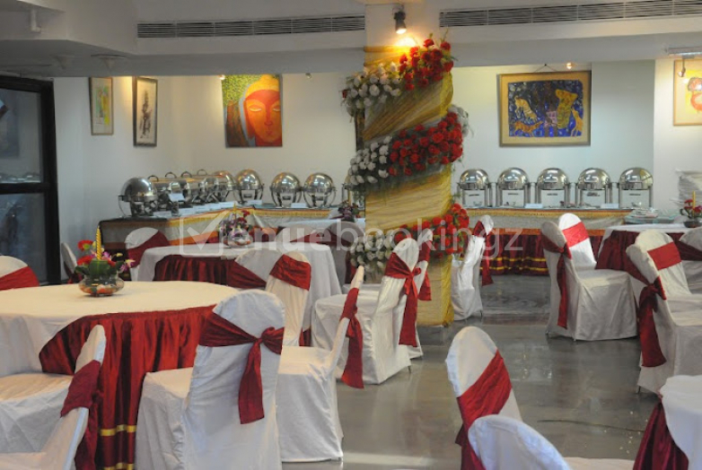 Conference Halls in Charnocks Banquet  Bidhannagar Kolkata