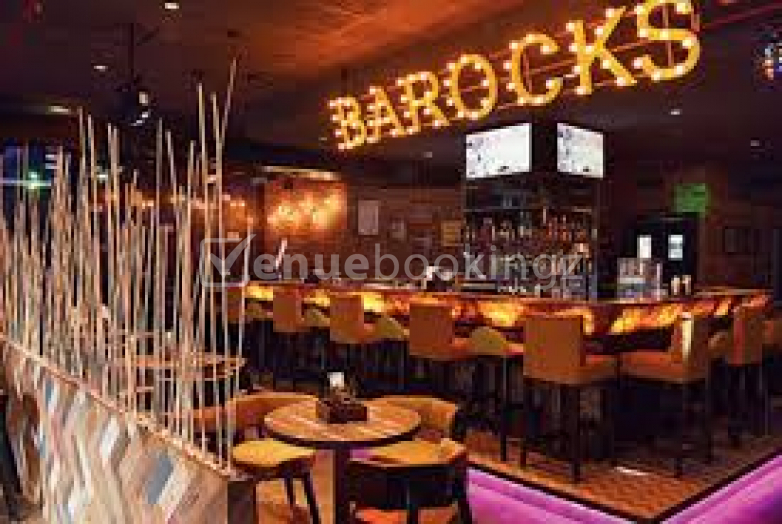 Conference Halls in Club Barocks Bidhannagar Kolkata