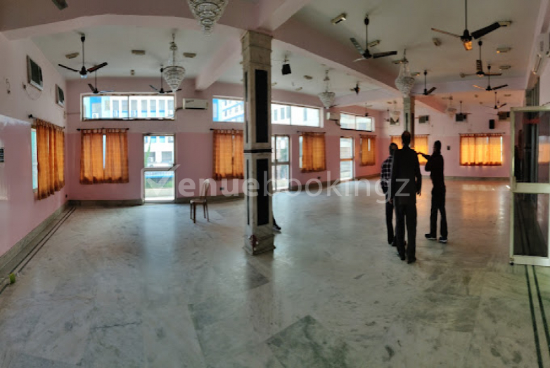 Conference Halls in Dishari Bidhannagar Kolkata