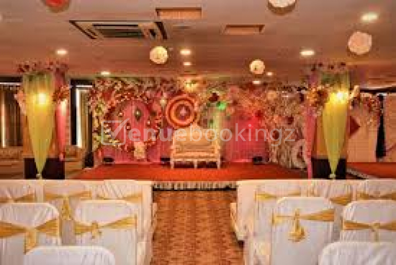 Small Party Halls in Suvo Ashirbaad Marriage Hall Dum Dum Kolkata