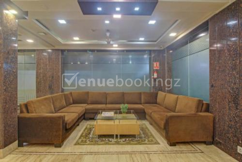 Conference Halls in Treebo Trend Sreema Bidhannagar Kolkata