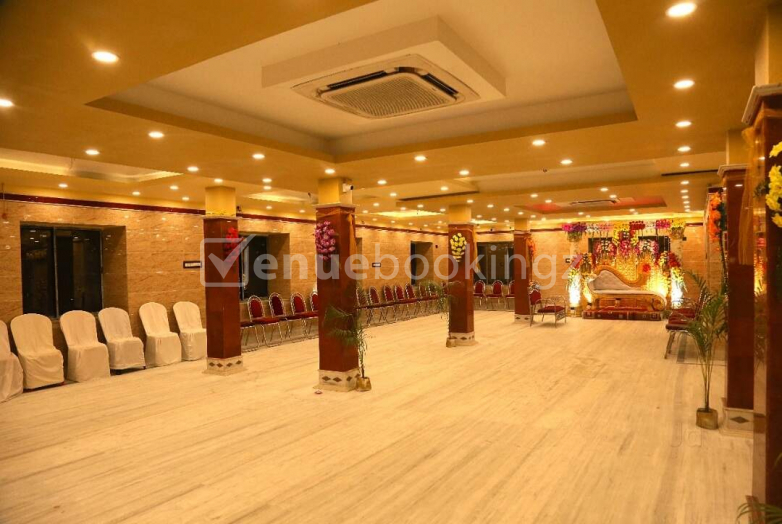 Conference Halls in Shagun Guest House & Banquet Bidhannagar Kolkata