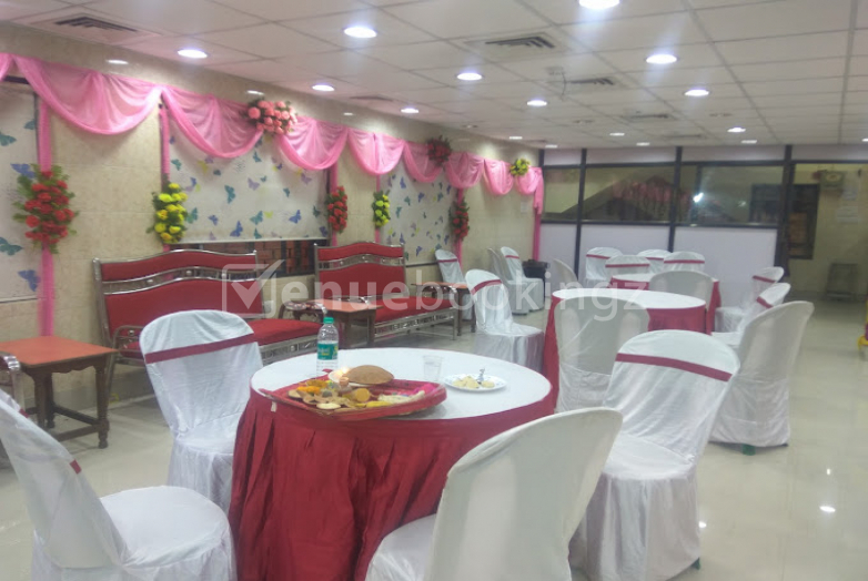 Conference Halls in Kashmir Bhawan Bidhannagar Kolkata