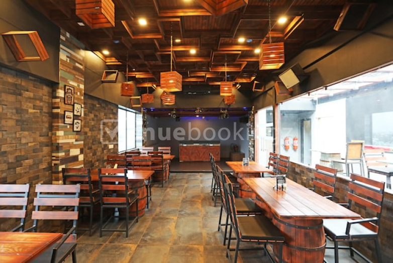 Conference Halls in Hotel Saltee Bidhannagar Kolkata