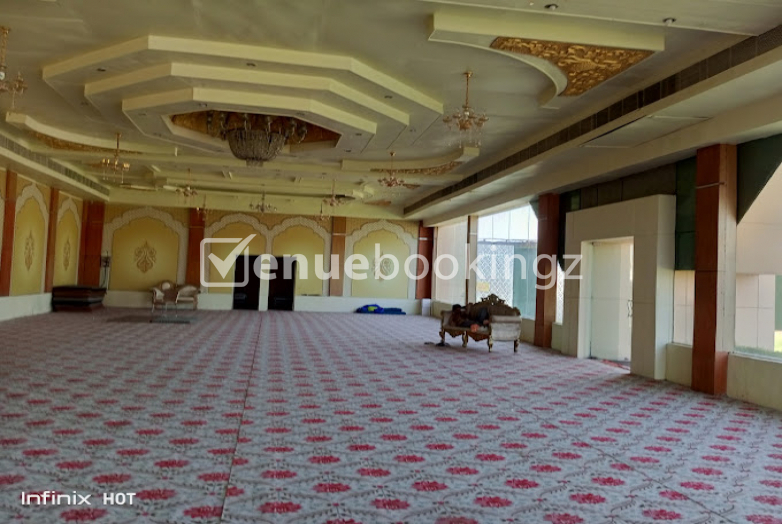Wedding Halls in Shree Balaji Marriage Garden Bhankrota Jaipur