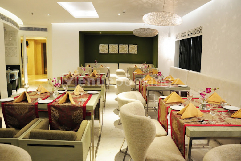 Conference Halls in Senses Hotel Bidhannagar Kolkata
