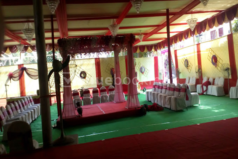 Conference Halls in Gc Block Community Hal Bidhannagar Kolkata