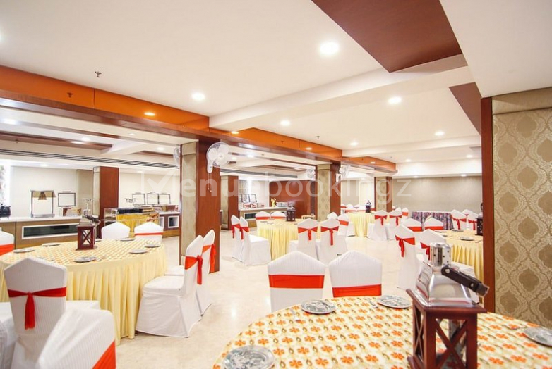 Skyotel Gomti Nagar Lucknow | Banquet Hall | Menu, Price, Reviews ...