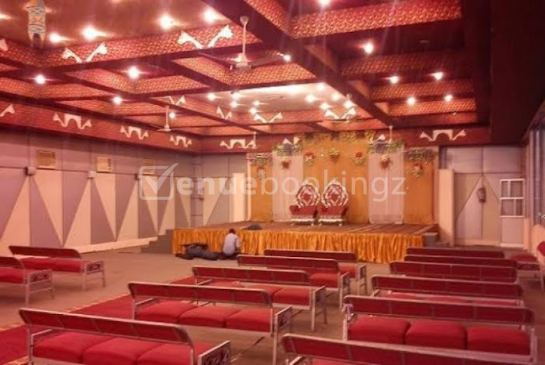 Wedding Venue in The Grand A Luxury Banquet Lal Bhadur Shastri Nagar Jaipur