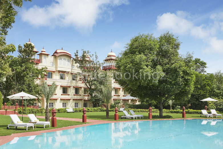 Banquet Halls in Jai Mahal Palace Civil Lines Jaipur