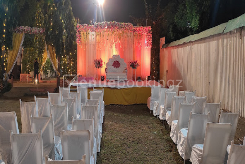 Address & Contact Number of Naila Wedding Garden Adarsh Nagar Jaipur ...