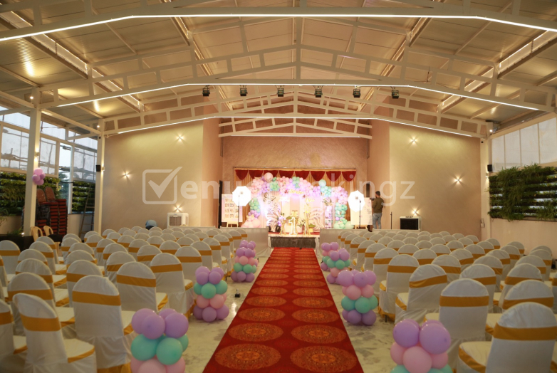  in Verdant Banquet And Convention Hall Electronic City Bangalore