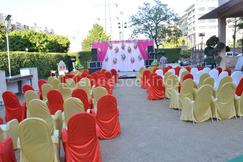 Wedding Venue in Omkaar Marriage Hall New Sanganer Road Jaipur