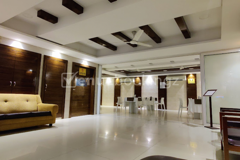 Engagement Venue in Ananya Banquet Bidhannagar Kolkata