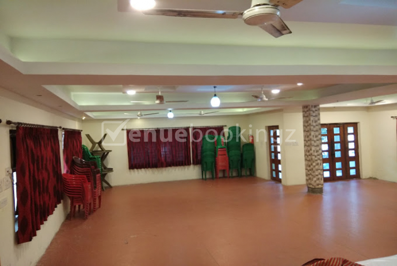 Conference Halls in Prakash Bhavan Bidhannagar Kolkata