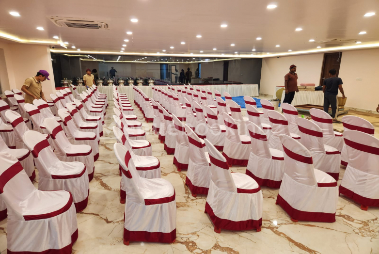 Conference Halls in Mithai Mahal Party Hall Arekere Bangalore