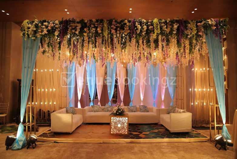 Conference Halls in The Almond Bidhannagar Kolkata