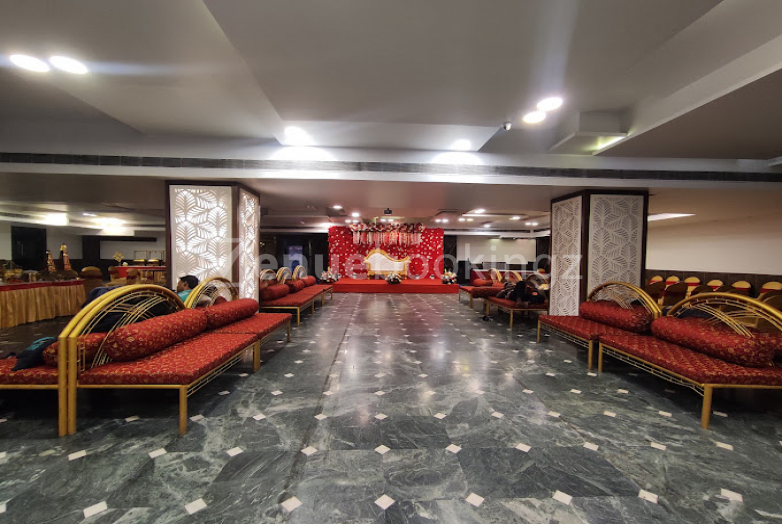 Banquet Halls  in Punjab Bhawan Ballygunge Kolkata