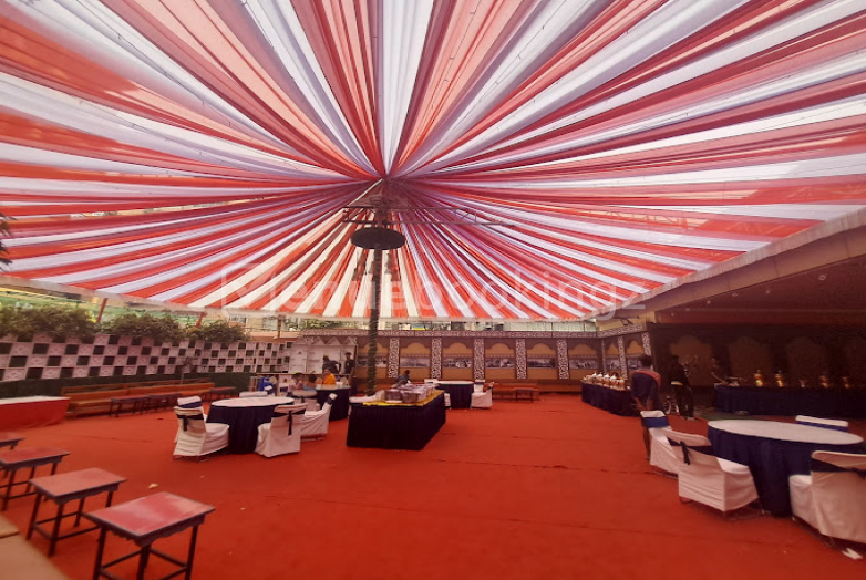 Conference Halls in Mangalam Reception Hall Ballygunge Kolkata