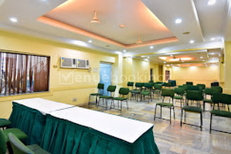 Conference Halls in Park Palace Hotel Ballygunge Kolkata