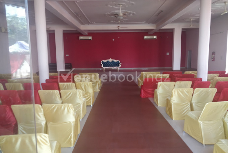 Wedding Venue in Jai Villas Jamna Puri Jaipur