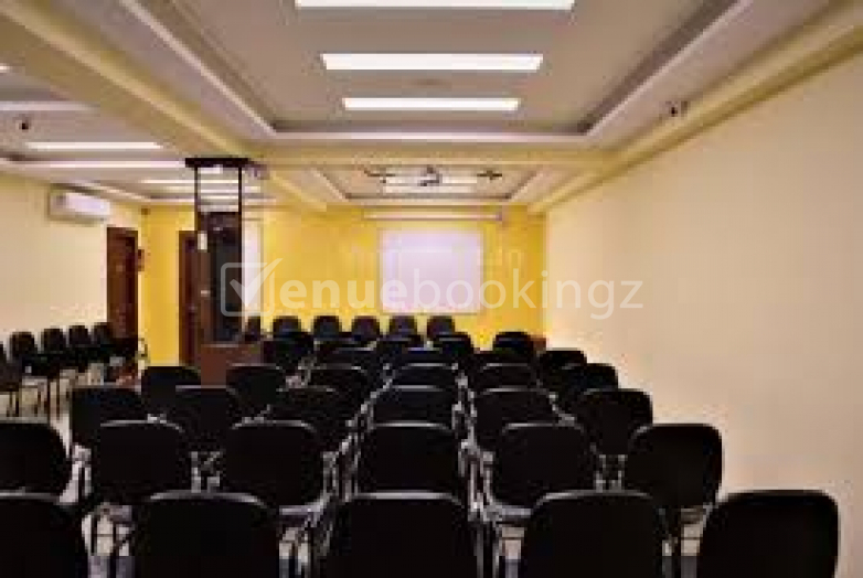 Banquet Halls  in Infinity Quest Ballygunge Kolkata