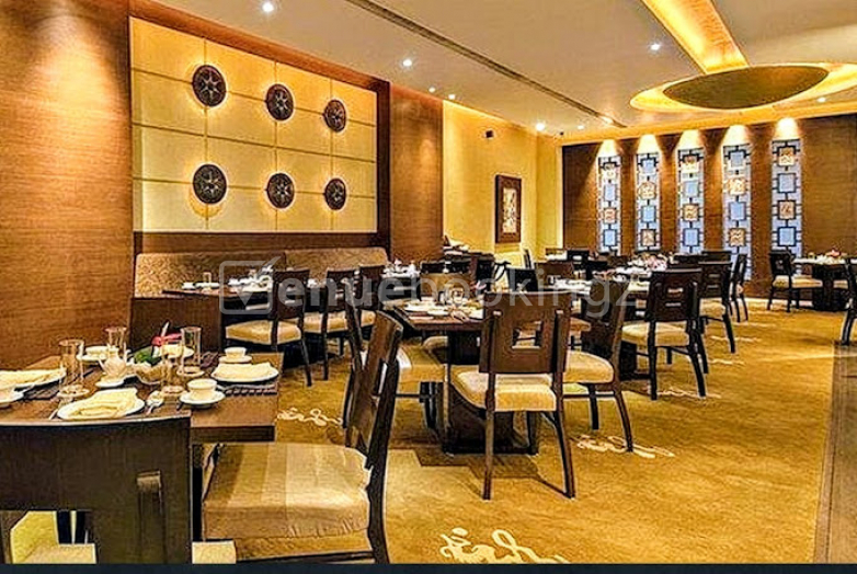 Banquet Halls  in Mainland China Ballygunge Kolkata