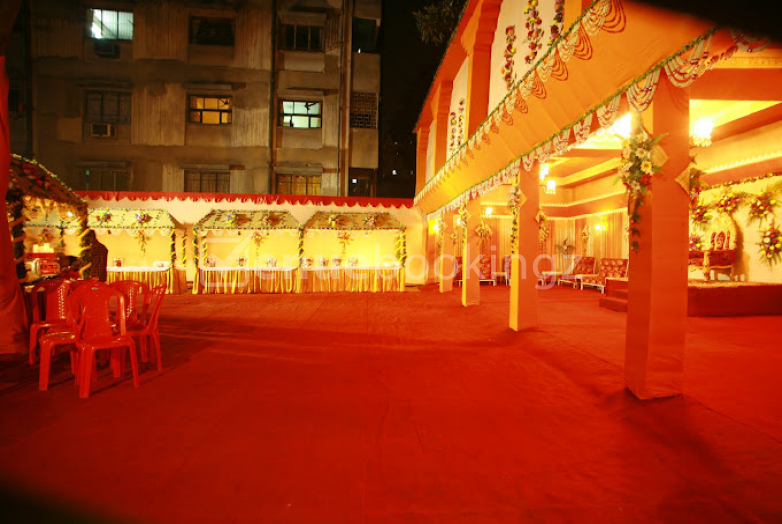 Conference Halls in Jyoti Memorial Foundation Ballygunge Kolkata