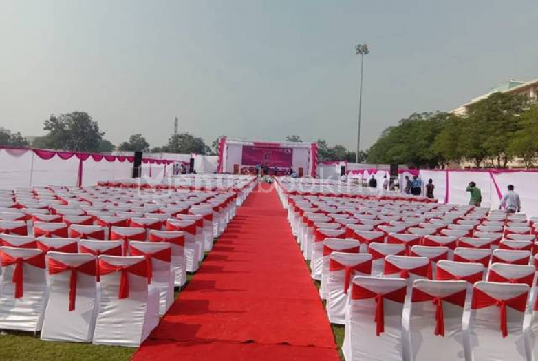Wedding Halls in Padam Greens Bijwasan Delhi