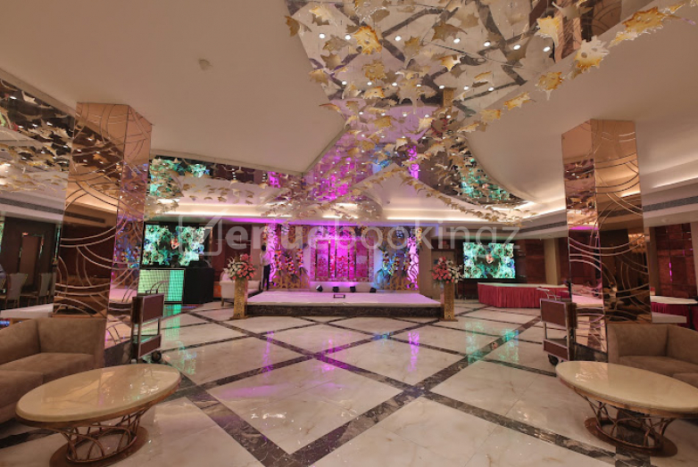 Banquet Halls  in Cherish Moments Mayapuri Delhi