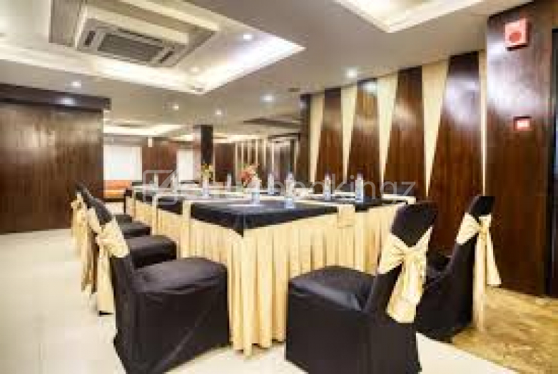 Conference Halls in Roland Hotel Ballygunge Kolkata