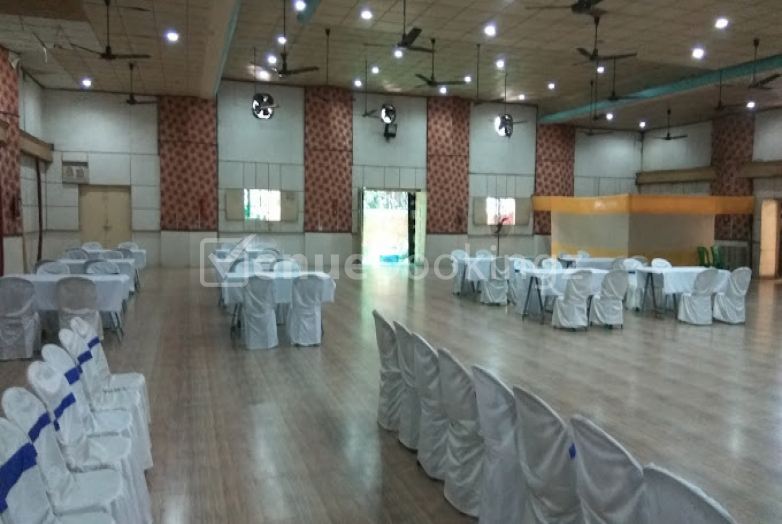 Conference Halls in Thyagaraja Hall Ballygunge Kolkata