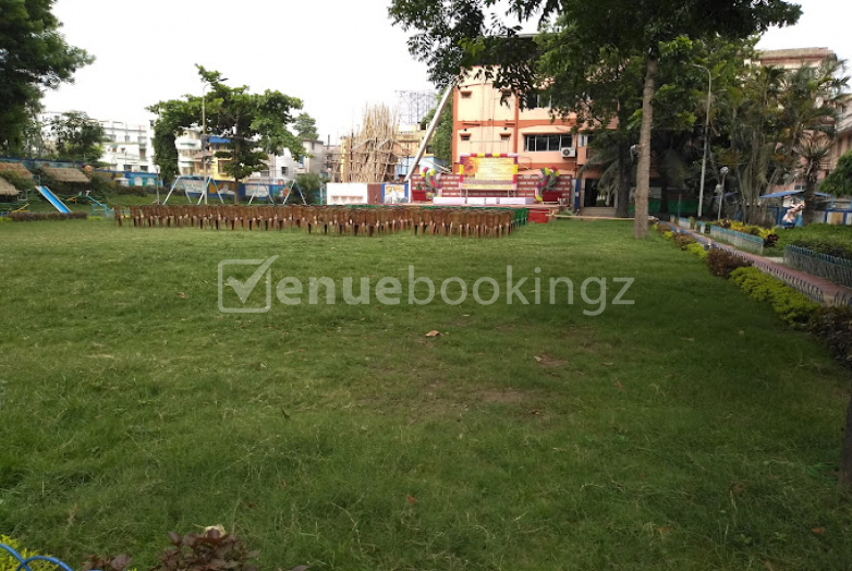 Conference Halls in Kalokakoli Dum Dum Kolkata