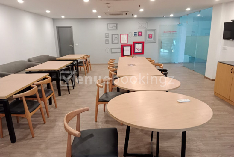 Party Halls & Birthday Party Venues in Hotel Chetram Vidhyadhar Nagar Jaipur